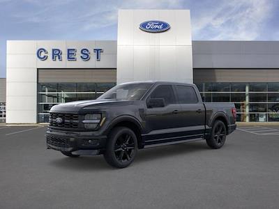 New 2026 Ford F-150 - photo 1