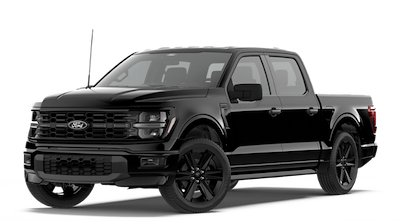 New 2026 Ford F-150 - photo 1