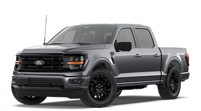 New 2026 Ford F-150 - photo 1