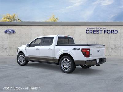 New 2026 Ford F-150 - photo 1