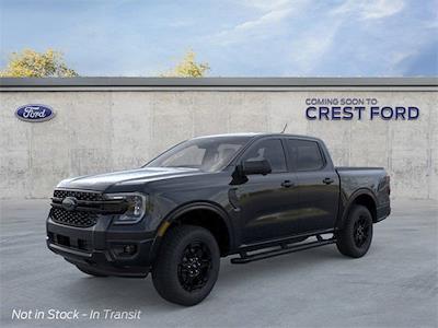 New 2026 Ford Ranger - photo 1