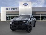 2026 Ford Ranger SuperCrew Cab 4WD Pickup for sale #260628 - photo 2