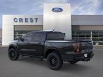 2026 Ford Ranger SuperCrew Cab 4WD Pickup for sale #260628 - photo 4