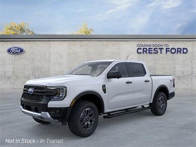 New 2026 Ford Ranger - photo 1
