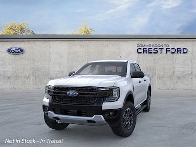 New 2026 Ford Ranger - photo 1