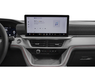 New 2026 Ford Explorer - photo 1