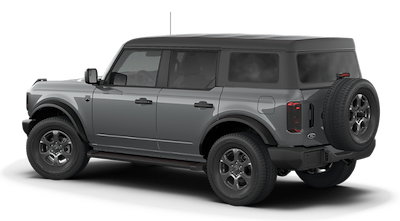 New 2026 Ford Bronco - photo 1