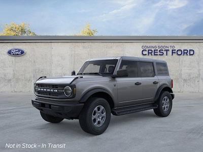 New 2026 Ford Bronco - photo 1