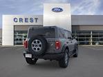 2026 Ford Bronco 4WD SUV for sale #260636 - photo 8