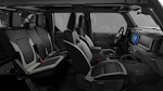 2026 Ford Bronco 4WD SUV for sale #260636 - photo 30