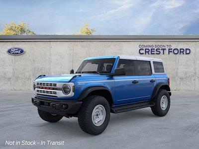 New 2026 Ford Bronco - photo 1