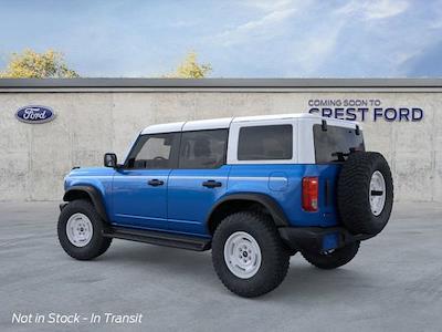 New 2026 Ford Bronco - photo 1