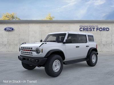 New 2026 Ford Bronco - photo 1