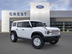 2026 Ford Bronco 4WD SUV for sale #260638 - photo 7