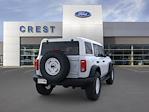 2026 Ford Bronco 4WD SUV for sale #260638 - photo 8