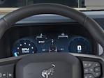2026 Ford Bronco 4WD SUV for sale #260638 - photo 13