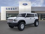 2026 Ford Bronco 4WD SUV for sale #260638 - photo 1