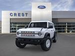 2026 Ford Bronco 4WD SUV for sale #260638 - photo 4