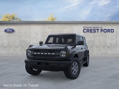 New 2026 Ford Bronco - photo 1