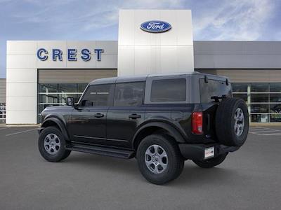 New 2026 Ford Bronco - photo 1