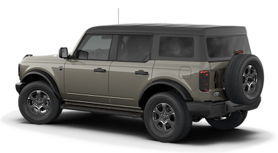 New 2026 Ford Bronco - photo 1