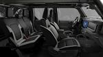 2026 Ford Bronco 4WD SUV for sale #260641 - photo 30