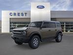 2026 Ford Bronco 4WD SUV for sale #260641 - photo 1