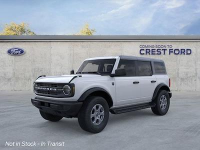New 2026 Ford Bronco - photo 1