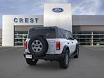 2026 Ford Bronco 4WD SUV for sale #260642 - photo 8