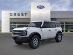 2026 Ford Bronco 4WD SUV for sale #260642 - photo 1