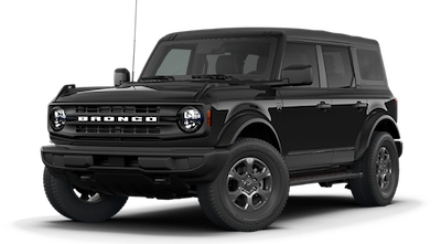 New 2026 Ford Bronco - photo 1
