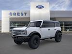 2026 Ford Bronco 4WD SUV for sale #260644 - photo 1