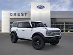 2026 Ford Bronco 4WD SUV for sale #260644 - photo 7