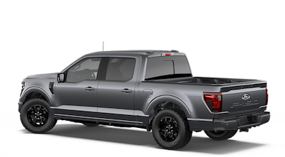 New 2026 Ford F-150 - photo 1