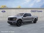 2026 Ford F-150 SuperCrew Cab 4WD Pickup for sale #260653 - photo 1