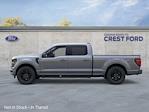 2026 Ford F-150 SuperCrew Cab 4WD Pickup for sale #260653 - photo 4