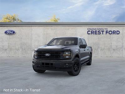 New 2026 Ford F-150 - photo 1
