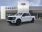 2026 Ford F-150 SuperCrew Cab 4WD Pickup for sale #260658 - photo 1