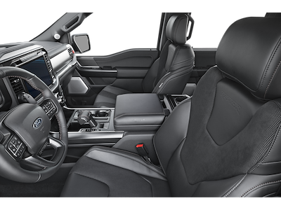 New 2026 Ford F-150 - photo 1