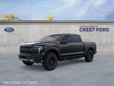 New 2026 Ford F-150 - photo 1