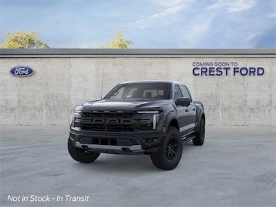 New 2026 Ford F-150 - photo 1
