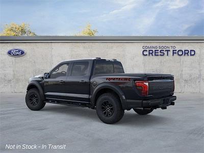 New 2026 Ford F-150 - photo 1