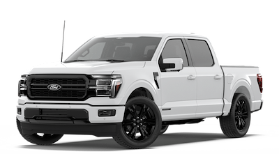 New 2026 Ford F-150 - photo 1