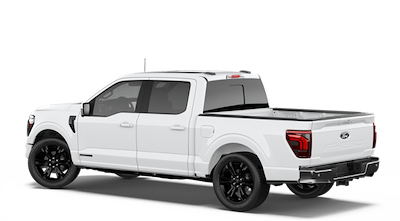 New 2026 Ford F-150 - photo 1