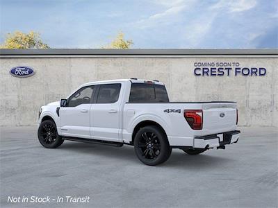 New 2026 Ford F-150 - photo 1