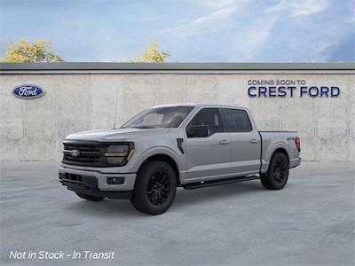 New 2026 Ford F-150 - photo 1