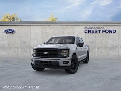 New 2026 Ford F-150 - photo 1