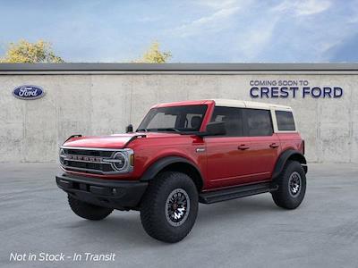 New 2026 Ford Bronco - photo 1