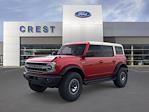 2026 Ford Bronco 4WD SUV for sale #260669 - photo 1
