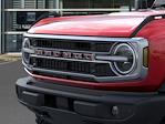2026 Ford Bronco 4WD SUV for sale #260669 - photo 19
